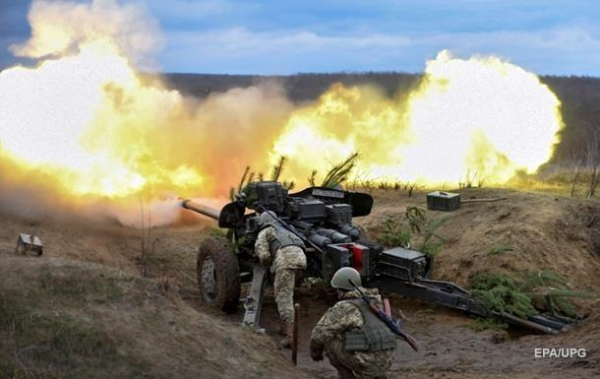 Ukrayna bu ərazini geri aldı: 50 rus əsgəri məhv edildi